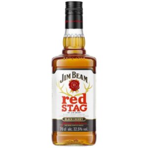 Jim Beam Red Stag 70cl